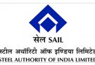 SAIL’s Revenue Crosses ₹52,600 Crore in H1 FY26 on Higher Sales Volume