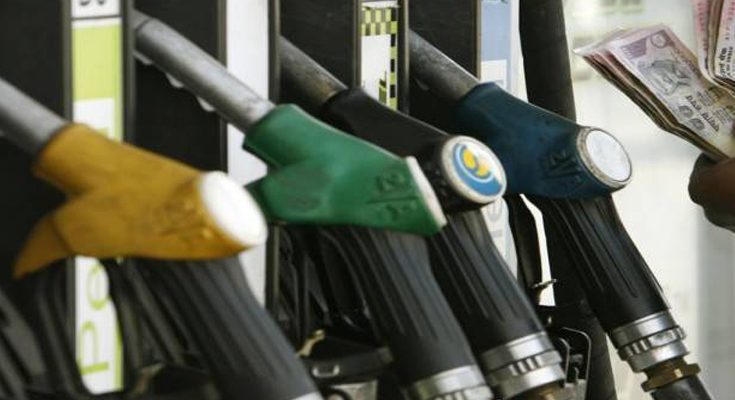 Fuel Relief Boost: Govt Cuts Petrol, Diesel Excise Duty by ₹10 Amid Global Oil Surge