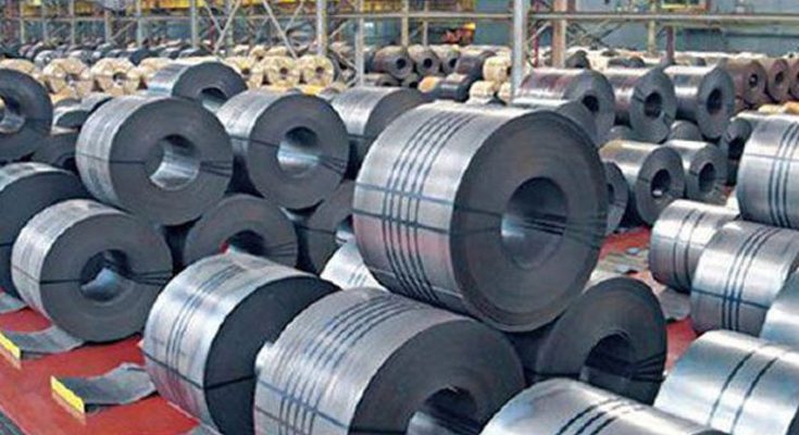 SAIL Eyes Big Leap, Sets 20-Million-Tonne Sales Target for FY26