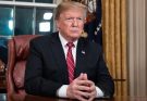 Trump Declares End to Iran War, Says Peace Agreement to Be Signed Soon in Europe