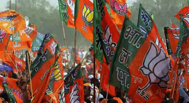 Power Shift in Bihar: BJP’s Stellar Performance Signals a Bright Future