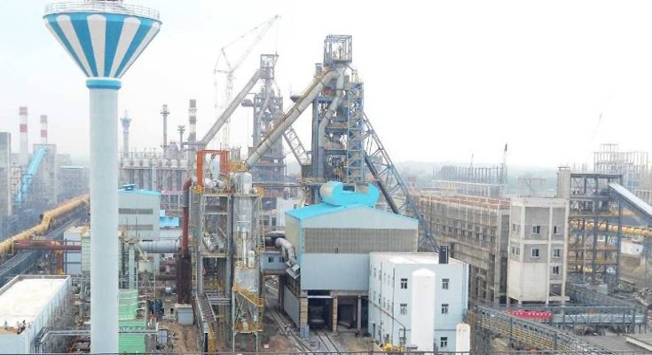 Vedanta to Double Bokaro Steel Plant Capacity to 3 MTPA by End of 2026