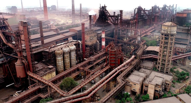 Electrical Flash Injures Two Workers at BSL — 4th Mishap in 5 Months