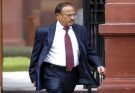 NSA Ajit Doval to Receive Prestigious Lokmanya Tilak National Award on August 1