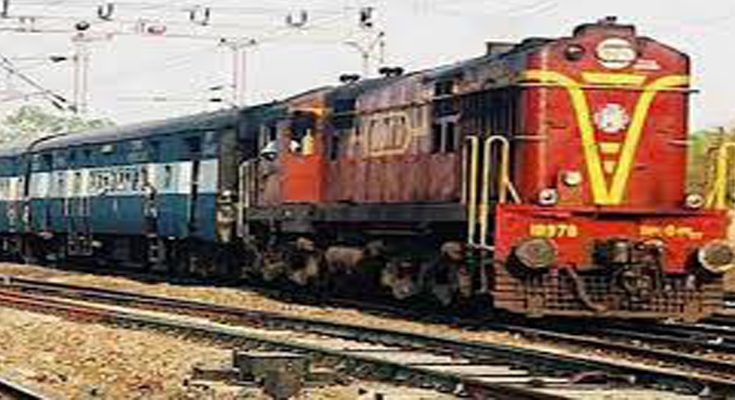East Central Railway Earns Nearly ₹8,000 Crore in Q1 FY27; ₹73 Crore Recovered in Ticket Checks