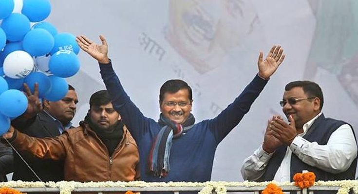 Kejriwal Gets SIR Notice: What ‘Unmapped with Last SIR’ Means
