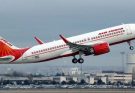 3 Hours in the Sky, Back to Start: Air India London Flight Aborted Amid War Fears