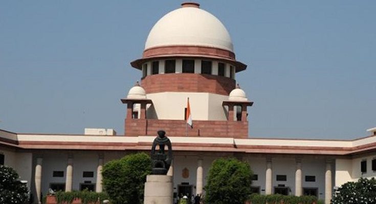 Supreme Court Says Time Has Come for Uniform Civil Code, Urges Legislative Action
