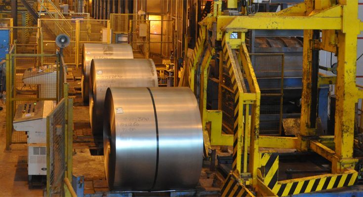 Bokaro Steel Plant (BSL) Scripts a Golden Chapter in Q1 of FY 2026-27