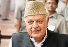 Farooq Abdullah, J&K Deputy CM Surinder Choudhary Escape Gun Attack in Jammu