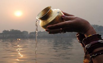 From Bihar to the World: Chhath Mahaparv’s Growing Spiritual Glow