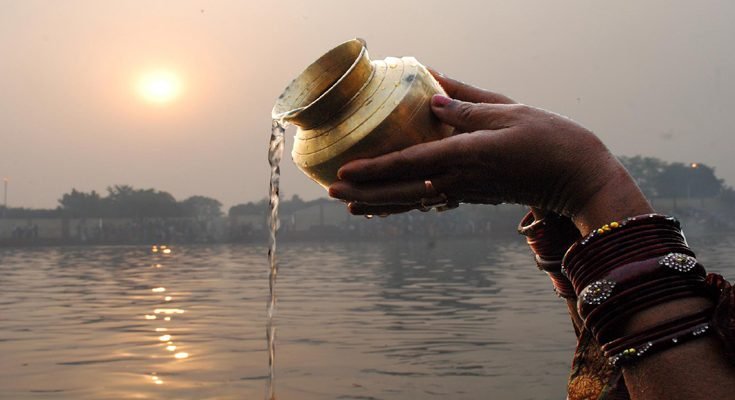 From Bihar to the World: Chhath Mahaparv’s Growing Spiritual Glow