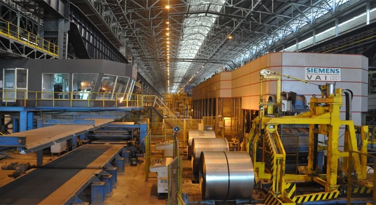 SAIL's Bokaro Steel Plant (BSL) Set for ₹15,000-Crore Brownfield Expansion; Capacity to Rise to 7.25 MTPA
