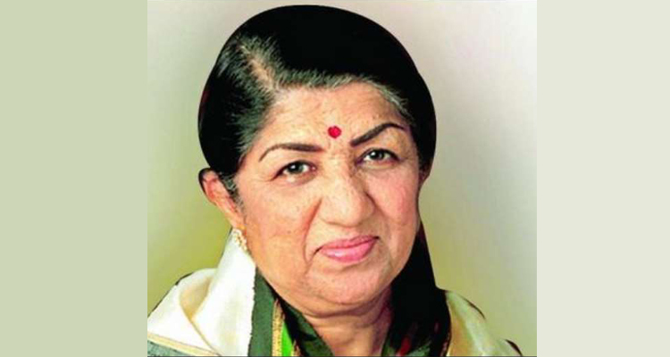 Remembering Lata Mangeshkar: A Voice for the Ages That Still Echoes