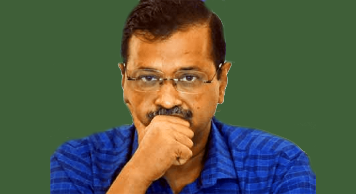 Delhi HC Initiates Contempt Proceedings Against Kejriwal, AAP Leaders Over ‘Vilifying’ Campaign