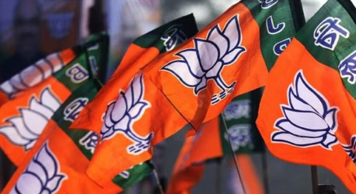 BJP Unveils First List for Rajya Sabha Polls, Names 9 Candidates