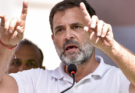 Rahul Gandhi Under Scanner? Allahabad High Court Calls for Probe into Citizenship Claims