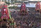 Sacred Time of Ratha Yatra and the Question of Consciousness in ISKCON