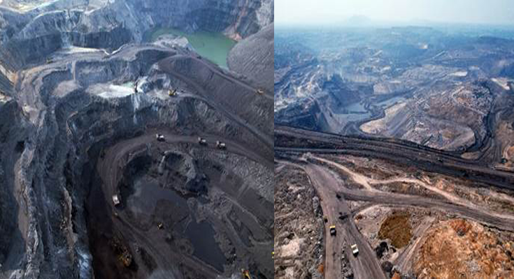 Jharkhand’s Closed Coal Mines Set for a New Life: Renewable Energy, Farming, Fisheries and Tourism on the Cards