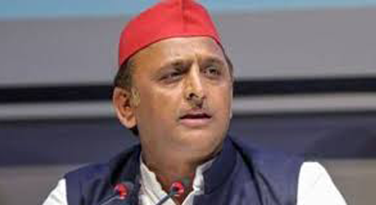 Akhilesh May Face a Mamata-Like Shock in Uttar Pradesh