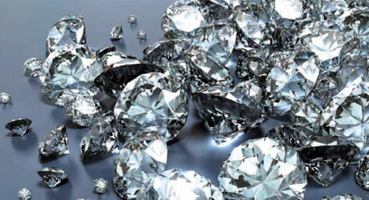 India's 'Land of Luck': The Only Place Where Anyone Can Dig for Diamonds—And Keep the Fortune!