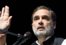 Rahul Gandhi’s Two-Decade Dream Takes Shape as Congress Embraces a New Generation