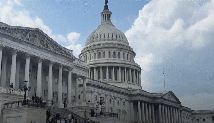Why Did the US Shut Down? 5 Fast Facts Explained
