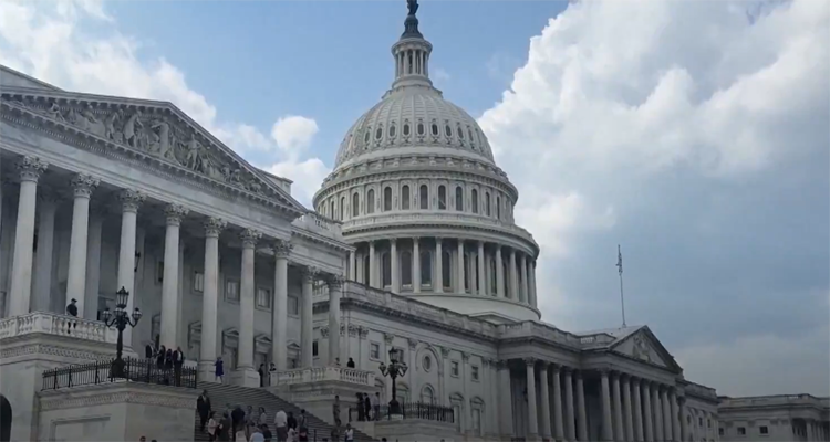 Why Did the US Shut Down? 5 Fast Facts Explained