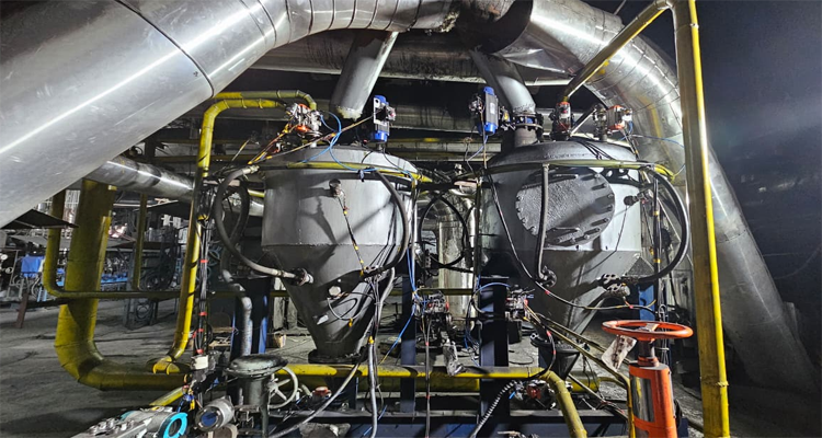 BSL Achieves Major Breakthrough in Coal Dust Injection, Eyes ₹100 Crore Annual Savings