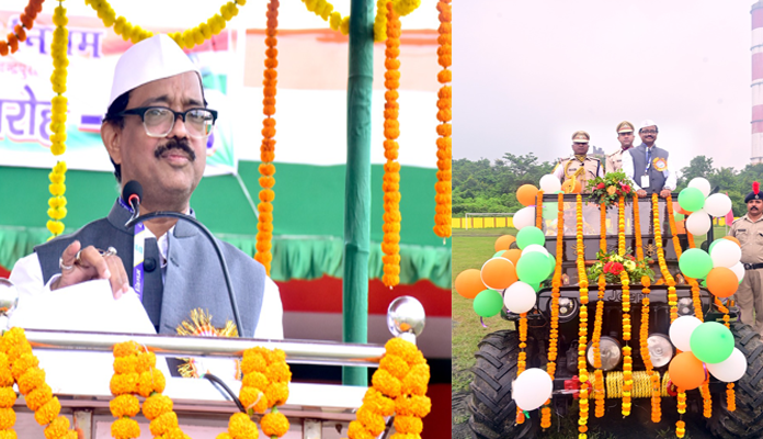DVC Plays Key Role in India’s Growth and Power Generation, Says Ramkumar Anubhavi
