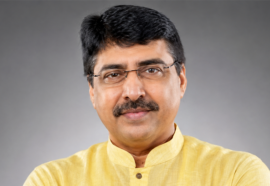 BJP Revamps IT Cell; Deepak Mhaskey Replaces Amit Malviya as Chief