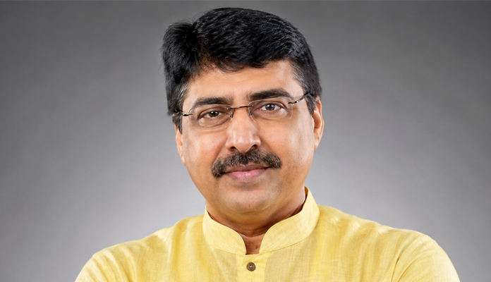 BJP Revamps IT Cell; Deepak Mhaskey Replaces Amit Malviya as Chief