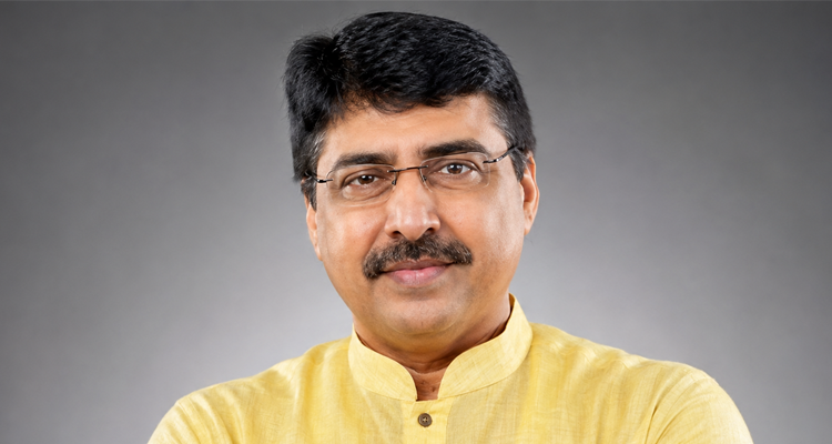 BJP Revamps IT Cell; Deepak Mhaskey Replaces Amit Malviya as Chief
