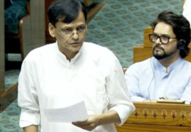 Lok Sabha Refers FCRA Amendment Bill 2026 to JPC for Further Scrutiny