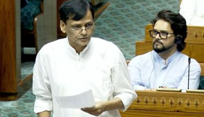 Lok Sabha Refers FCRA Amendment Bill 2026 to JPC for Further Scrutiny