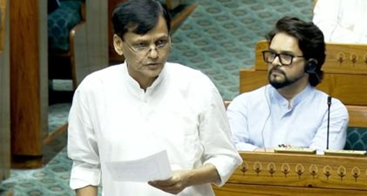 Lok Sabha Refers FCRA Amendment Bill 2026 to JPC for Further Scrutiny