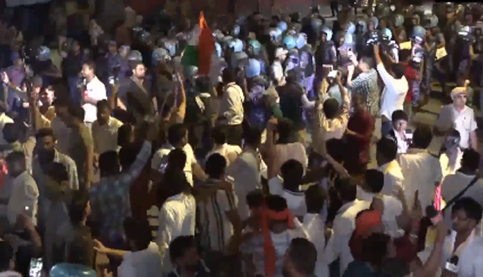 Caste vs Economic Quota: Fresh Reservation Protest Erupts at Jantar Mantar