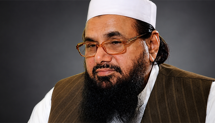 India Moves to Serve Hafiz Saeed Summons in Lahore Over Pahalgam Attack