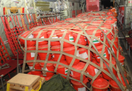 Nepal Flash Floods: India Assures Full Support, Sends 10 Tonnes of Relief Aid