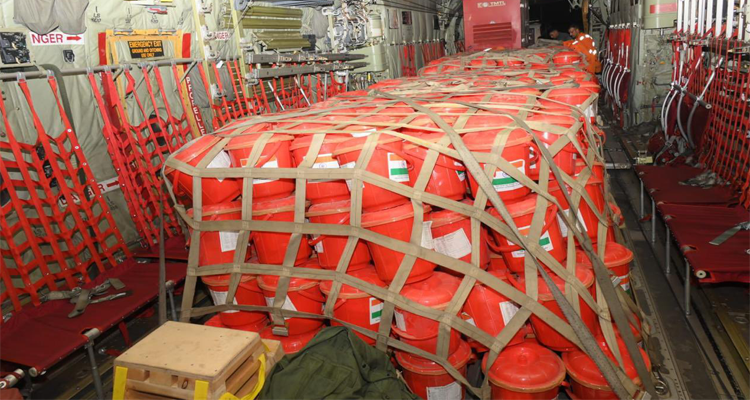 Nepal Flash Floods: India Assures Full Support, Sends 10 Tonnes of Relief Aid