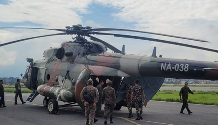 Nepal Tunnel Rescue: Indian Engineers, Doctors Begin Operations in Flood-Hit Areas