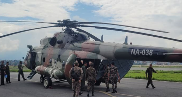 Nepal Tunnel Rescue: Indian Engineers, Doctors Begin Operations in Flood-Hit Areas