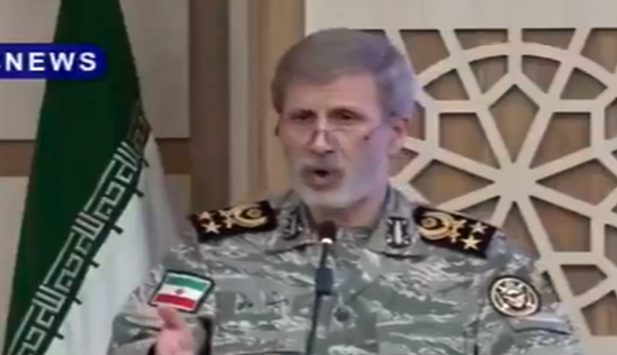 Iran Offers $30,000 Bounty for US Soldiers; Reward Doubles for Women