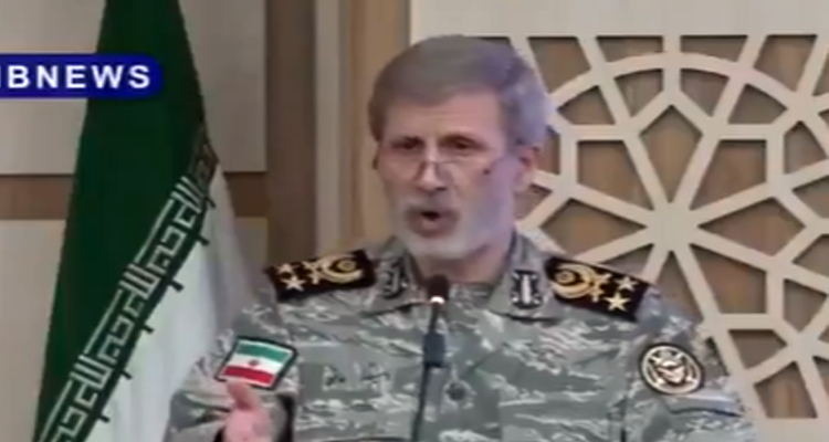 Iran Offers $30,000 Bounty for US Soldiers; Reward Doubles for Women