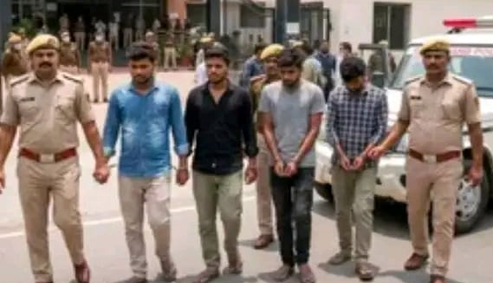 JSSC-CGL Irregularities Probe: CID Arrests 4 Successful Candidates, Paper-Leak Network Under Scanner