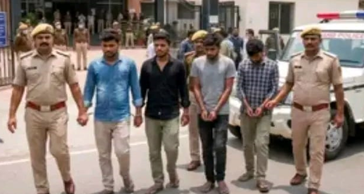 JSSC-CGL Irregularities Probe: CID Arrests 4 Successful Candidates, Paper-Leak Network Under Scanner