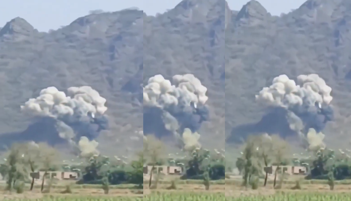 Kirana Hills Hit During Operation Sindoor? Ex-CDS Anil Chauhan Reveals What Happened