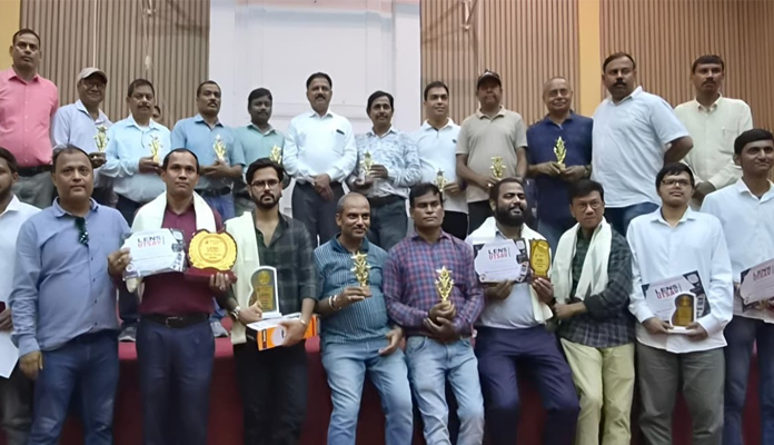 World Photography Day: Dhanbad Photographers Make Mark at Lens Utsav 2026