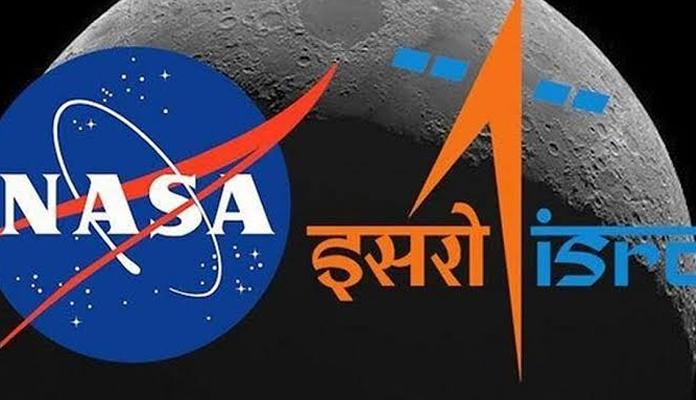 NASA Invites ISRO to Join Moon Base Programme, Opening New Chapter in India-US Space Ties