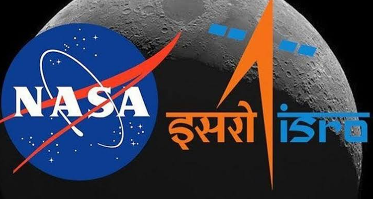 NASA Invites ISRO to Join Moon Base Programme, Opening New Chapter in India-US Space Ties